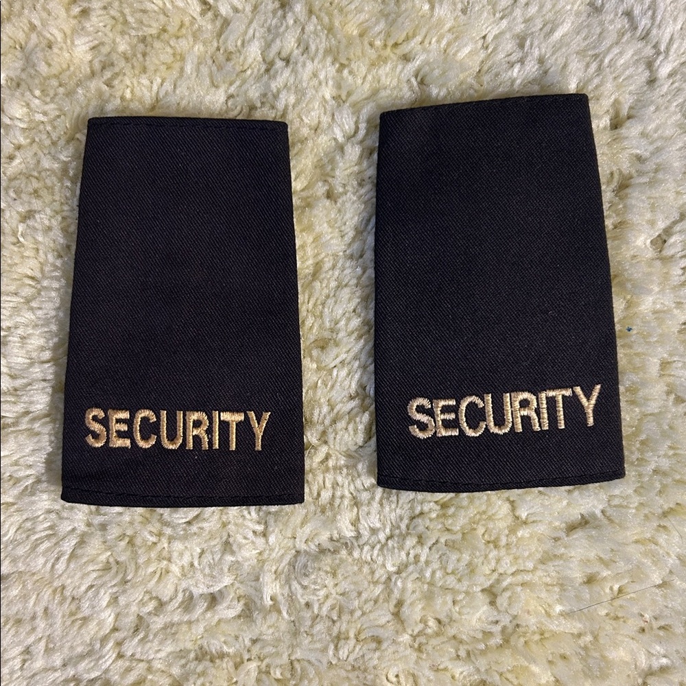 Retired Security Guard Bundle - Picture 6 of 8